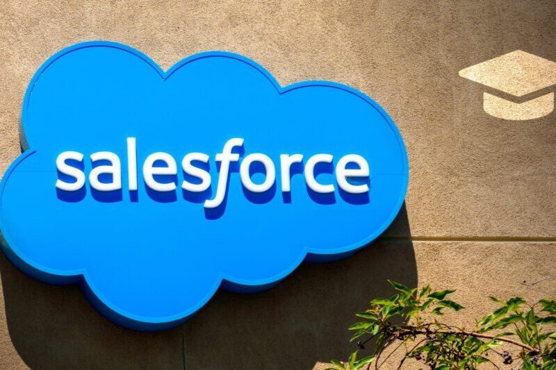 Salesforce Job Opening 2025: Unlock Your Career with 150+ Opportunities!