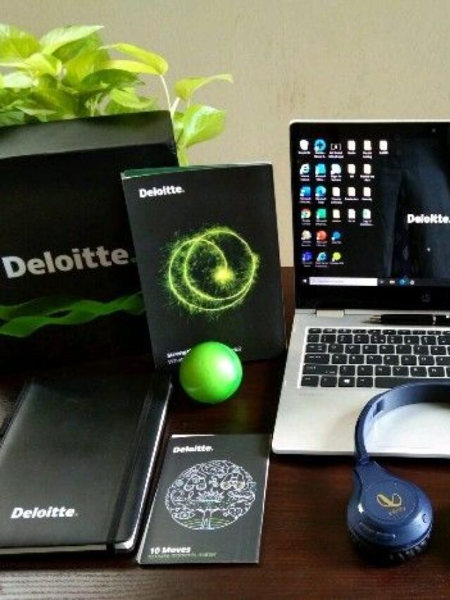 Deloitte Job Openings 2025: Job Opportunities for Freshers & Experienced