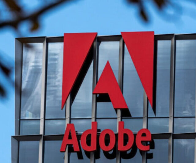 Adobe Job Openings 2025