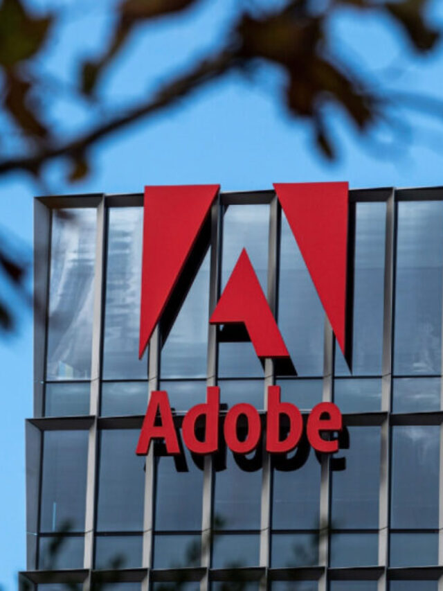 Adobe Job Openings 2025