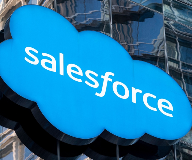 Salesforce Job Opening 2025: Unlock Your Career with 150+ Opportunities!