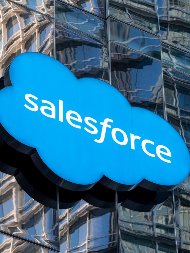 Salesforce Job Opening 2025: Unlock Your Career with 150+ Opportunities!