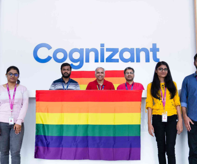 Cognizant Career Opportunities for Freshers | Entry-Level & Experienced