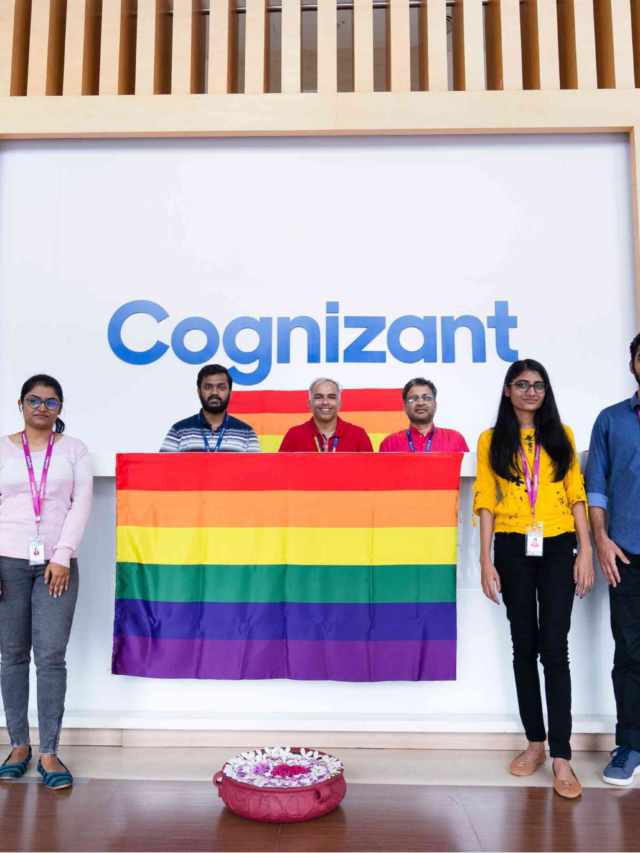 Cognizant Career Opportunities for Freshers | Entry-Level & Experienced